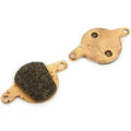 VBIKE BICYCLE BRAKE PADS SINTERED