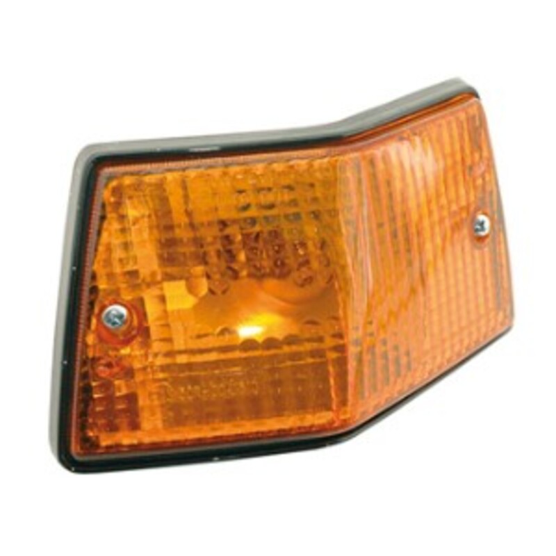 VPART REAR LEFT INDICATOR