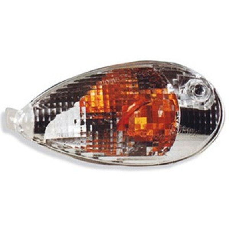 VPART REAR INDICATOR LENS LEFT