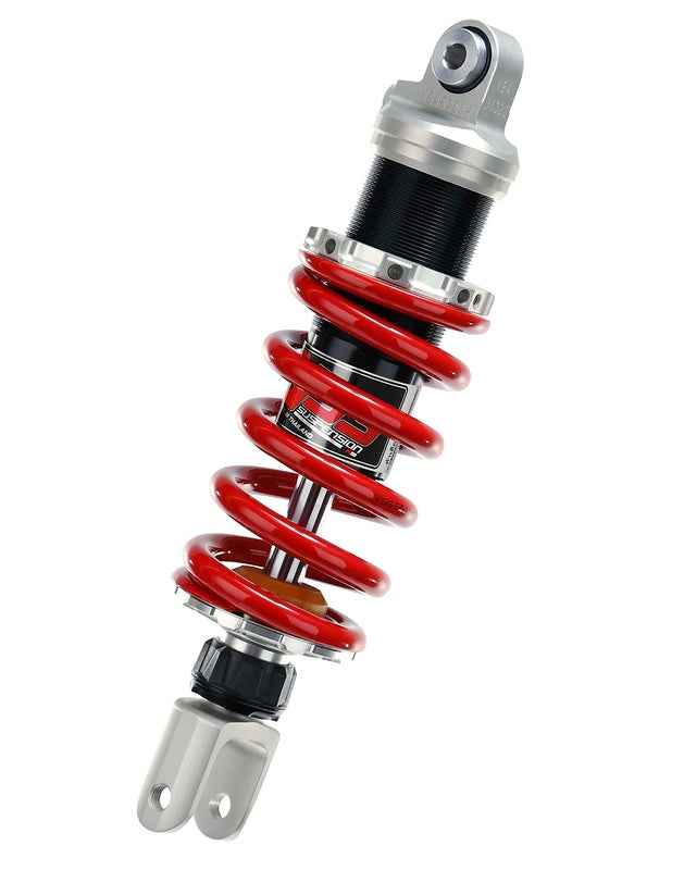 YSS SHOCK ABSORBER TOP LINE GAS Z