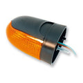 VPART CRYSTAL INDICATOR LENS REAR-RIGHT