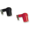 VPART SPARK PLUG PIPE RED