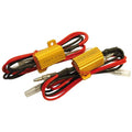 VPART RESISTANCE KIT FOR LED INDICATOR
