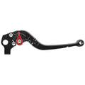 VPART BLACK RIGHT LEVER CNC