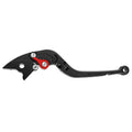 VPART BLACK RIGHT LEVER CNC