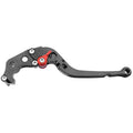 VPART BLACK RIGHT LEVER CNC
