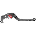 VPART BLACK RIGHT LEVER CNC