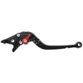 VPART BLACK RIGHT LEVER CNC