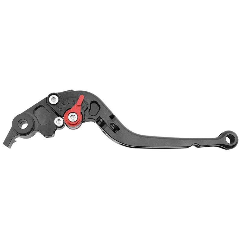 VPART BLACK RIGHT LEVER CNC