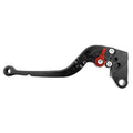 VPART BLACK RIGHT LEVER CNC