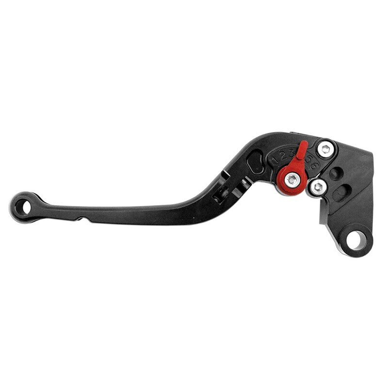 VPART BLACK RIGHT LEVER CNC