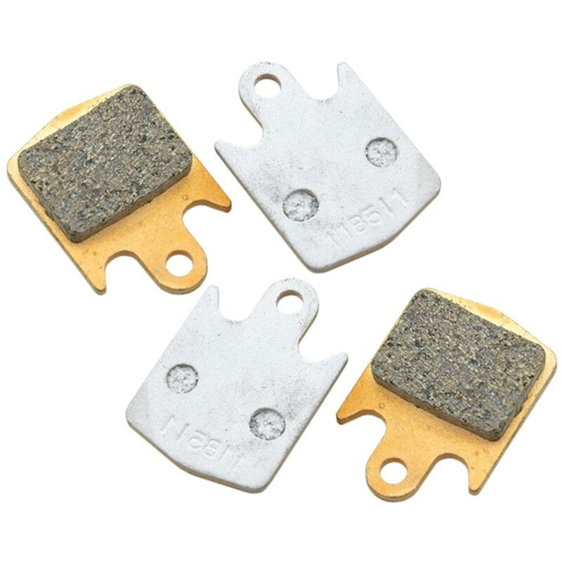 CLBRA BRAKE PADS 4011VX-SINTERED