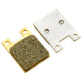 CLBRA BRAKE PADS 4015VX-SINTERED