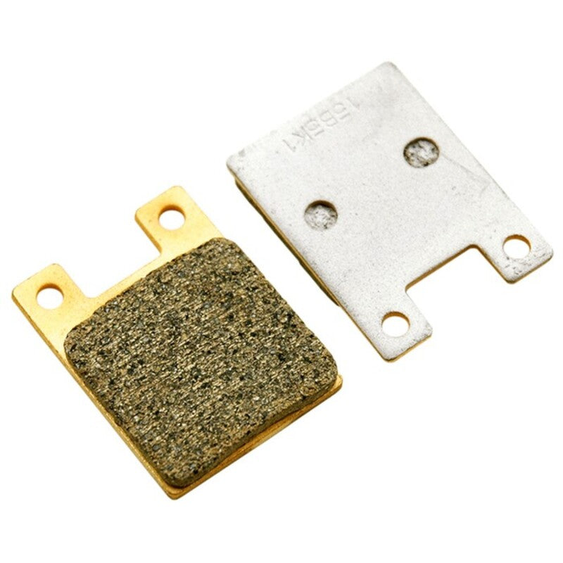 CLBRA BRAKE PADS 4015VX-SINTERED