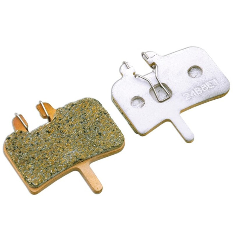 CLBRA BRAKE PADS 4024VX-SINTERED