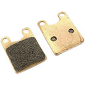 CLBRA BRAKE PADS 4026VX-SINTERED