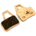 CLBRA BRAKE PADS 4037VX-SINTERED