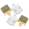 CLBRA BRAKE PADS 4011VRX-SINTERED