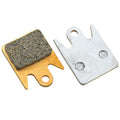 CLBRA BRAKE PADS 4044VRX-SINTERED