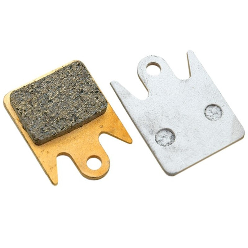CLBRA BRAKE PADS 4044VRX-SINTERED