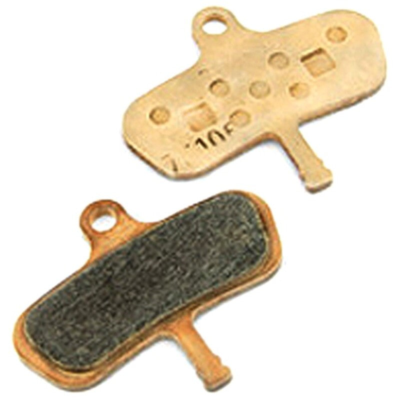 CLBRA BRAKE PADS 4045VRX-SINTERED