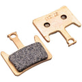 CLBRA BRAKE PADS 4057VRX-SINTERED
