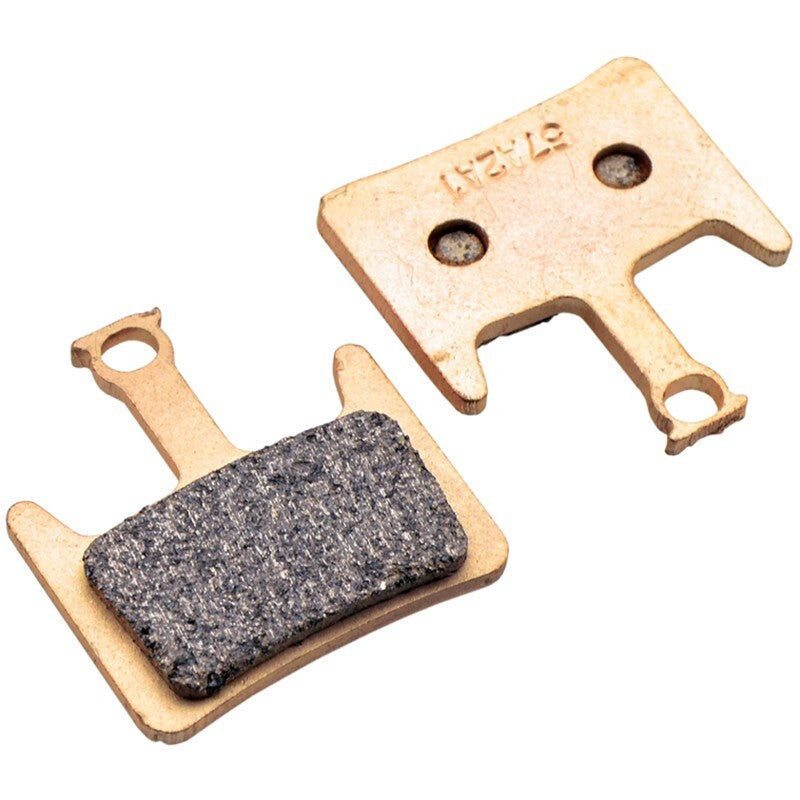 CLBRA BRAKE PADS 4057VRX-SINTERED