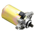 TECNI STARTER PEUGEOT-PIAGGIO