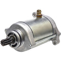 TECNI STARTER SMU0299