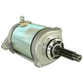 TECNI STARTER SMU0419