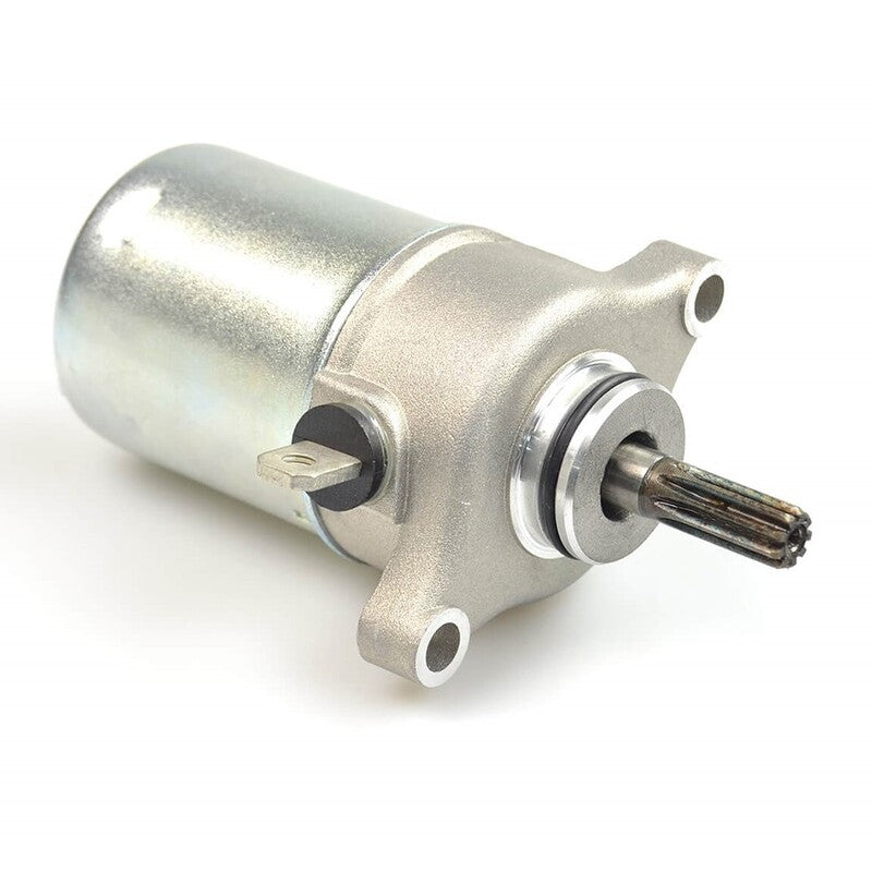 TECNI STARTER YAMAHA