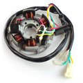 TECNI STATOR MINARELLI