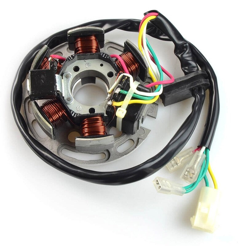 TECNI STATOR MINARELLI