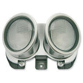 VPART TAIL LIGHT CLEAR LENS