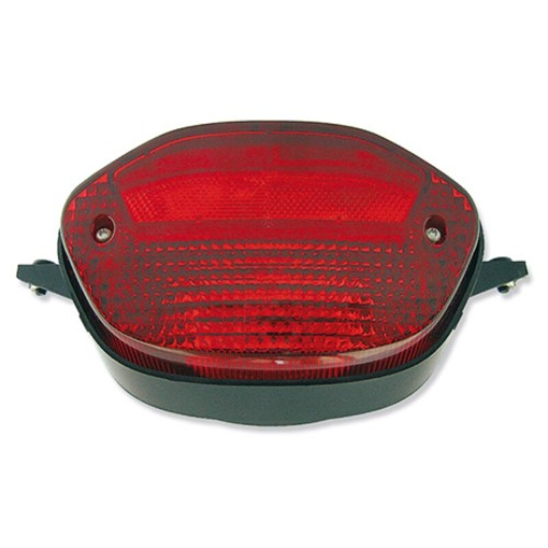 VPART TAIL LIGHT BMW