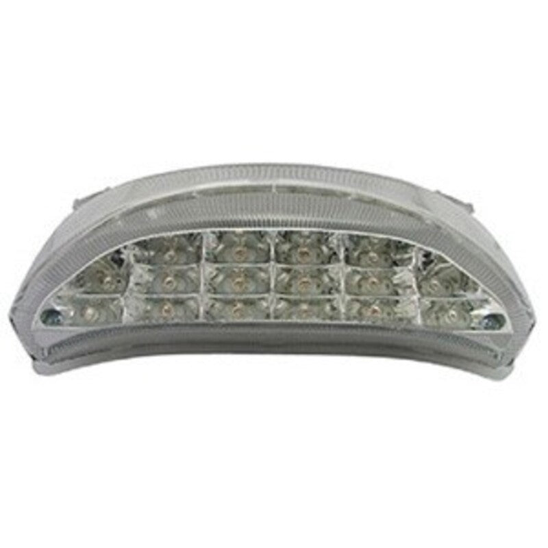 VPART TAIL LIGHT HONDA