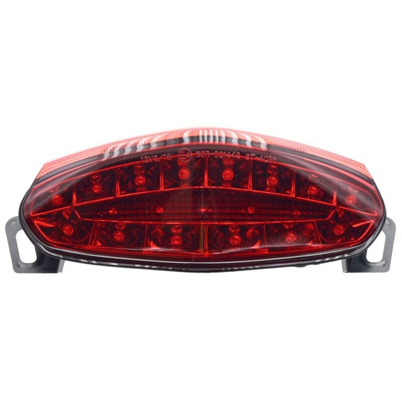 VPART TAIL LIGHT LED
