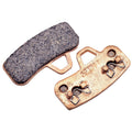 VBIKE BICYCLE BRAKE PADS SINTERED