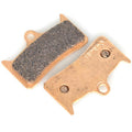 CLBRA BRAKE PADS 4058VX