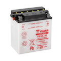 YUASA BATTERY YB10L-A2 CONV W/ ACID