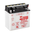 YUASA BATTERY YB16CL-B CONV W/ ACID