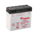 YUASA BATTERY 51913 CONV W/ ACID