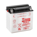 YUASA BATTERY YB16BA-1 CONV W/ ACID