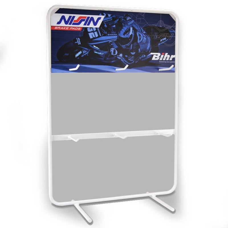 NISSI DISPLAY