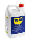 WD40 CLEANER CANISTER REFILL 5L ES