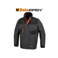 BETA JACKET WORKSHOP GRY, XS