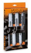 BETA SET OF 6 PIN PUNCHES