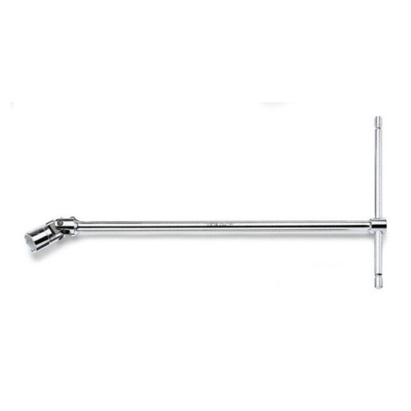 BETA T-HANDLE WRENCH HEX SOCKET 10MM
