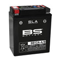 BSBAT BATTERY BB12A-A/B FA
