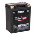 BSBAT BATTERY BTX14AH FA MAX